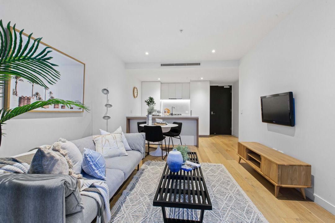 Image of property at 805/179 Alfred Street, Fortitude Valley QLD 4006