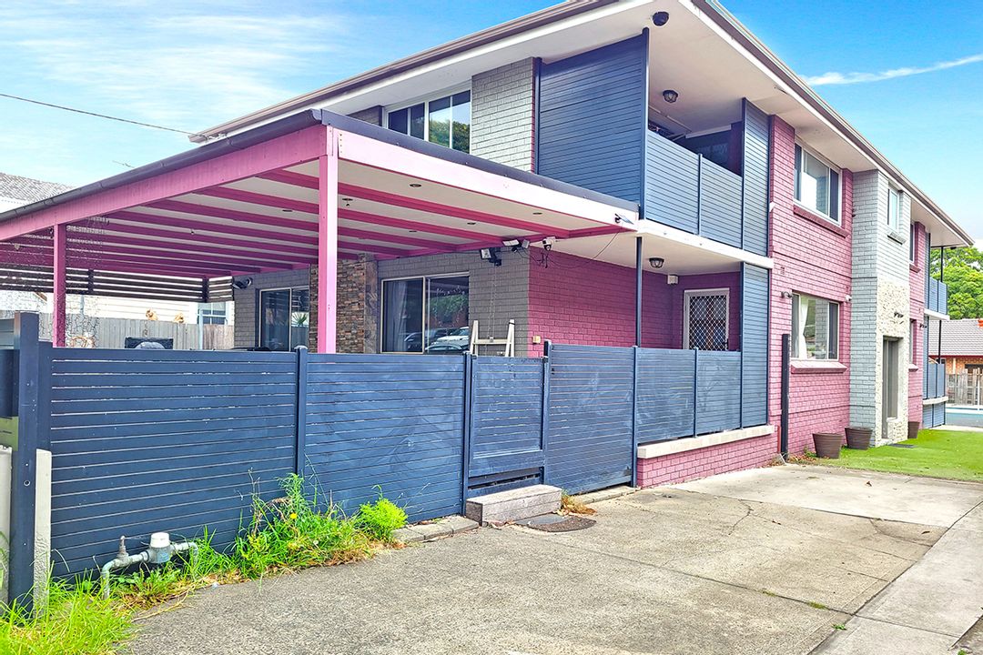 Image of property at 4/29 Tudor Street, Belmore NSW 2192