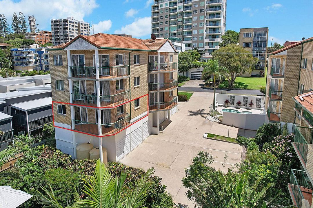 Image of property at 15/44 Edmund Street, Kings Beach QLD 4551