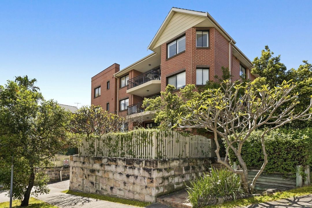 Image of property at 6/257-261 Carrington Road, Coogee NSW 2034