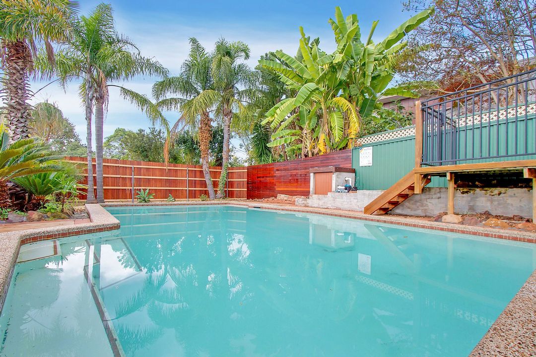 Image of property at 9 Witonga Crescent, Baulkham Hills NSW 2153