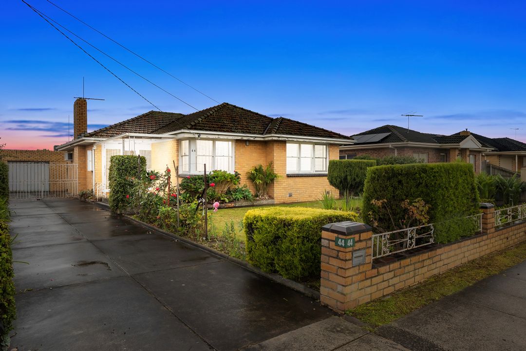 Image of property at 44 Cyprus Street, Lalor VIC 3075