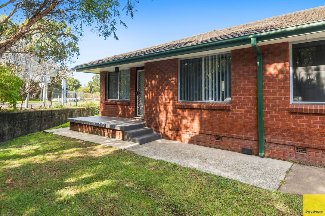 Image of property at 4/1 College Place, Gwynneville NSW 2500