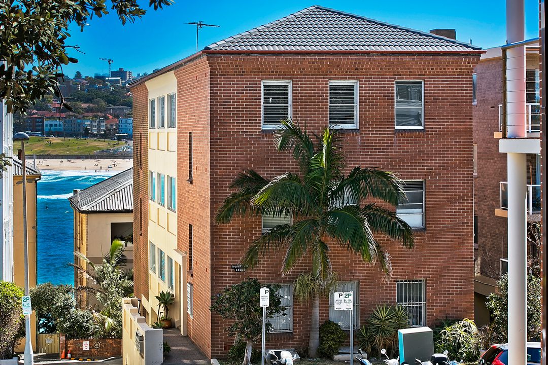 Image of property at 3/93 Ramsgate Avenue, North Bondi NSW 2026