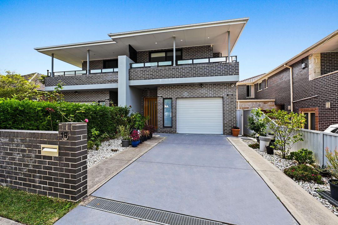 Image of property at 15 Fairview Street, Arncliffe NSW 2205