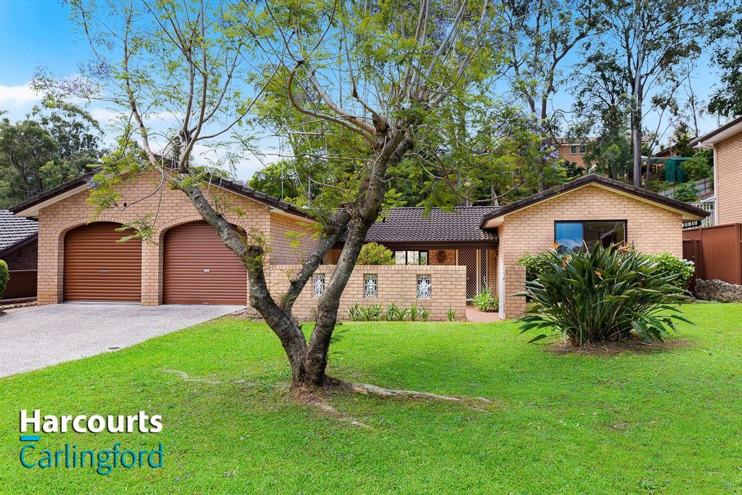 Image of property at 5 Imlay Avenue, Carlingford NSW 2118
