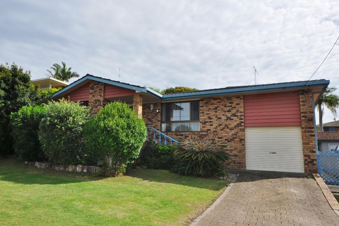 Image of property at 8 Raleigh Street, Scotts Head NSW 2447