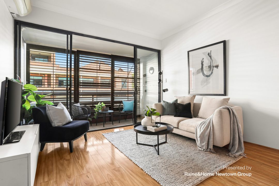 Image of property at 8/53-57 King Street, Newtown NSW 2042