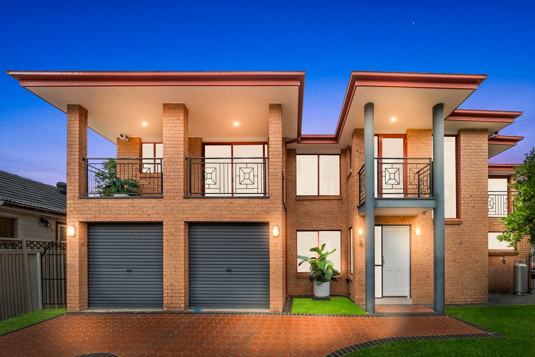 Image of property at 30A Pearce Road, Quakers Hill NSW 2763
