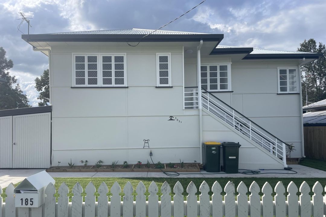 Image of property at 185A Elphinstone Street, Berserker QLD 4701