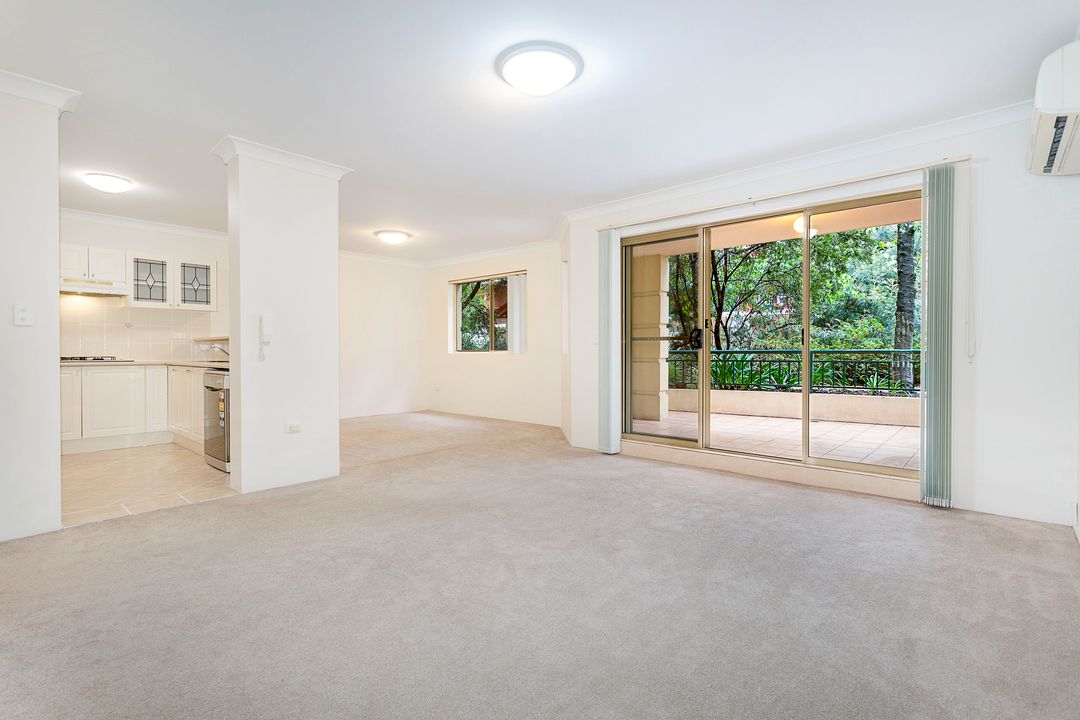 Image of property at 112/23 George Street, North Strathfield NSW 2137