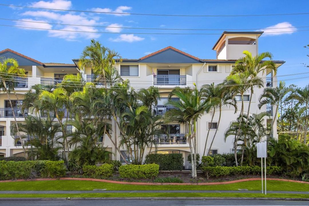 Image of property at 29/5 Hill Street "Bella Mare Beachside Apartments", Coolangatta QLD 4225