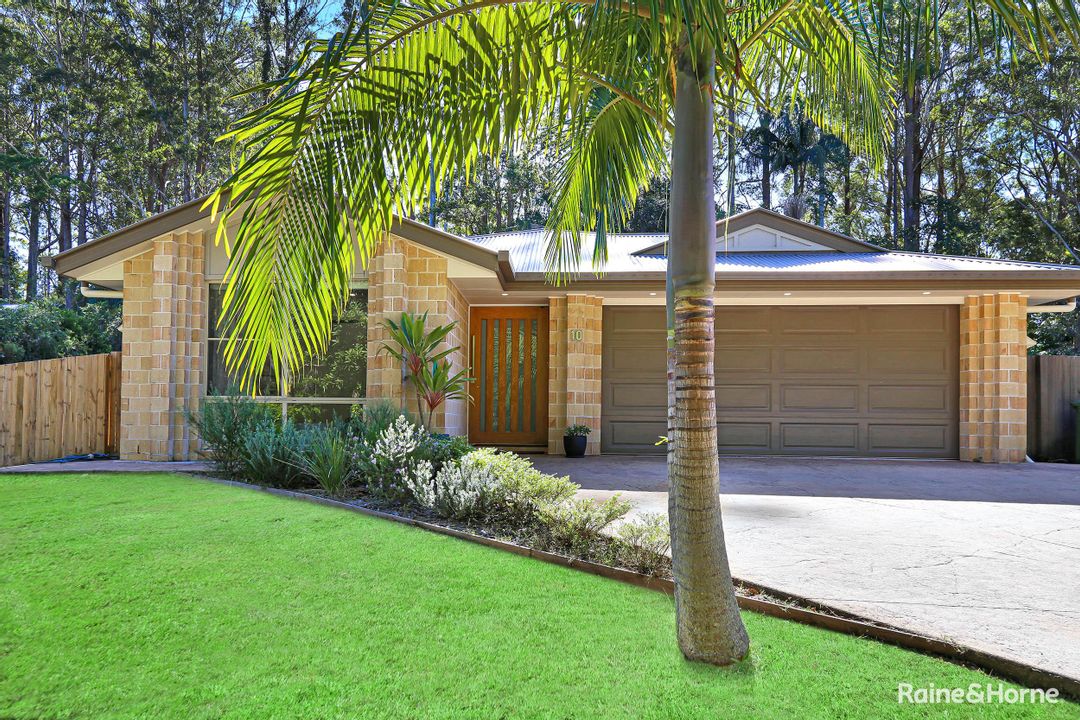 Image of property at 10 The Parkway Place, Mapleton QLD 4560