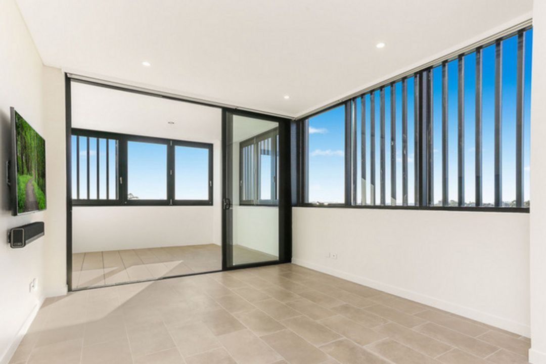 Image of property at 408/61 Atchison Street, Crows Nest NSW 2065
