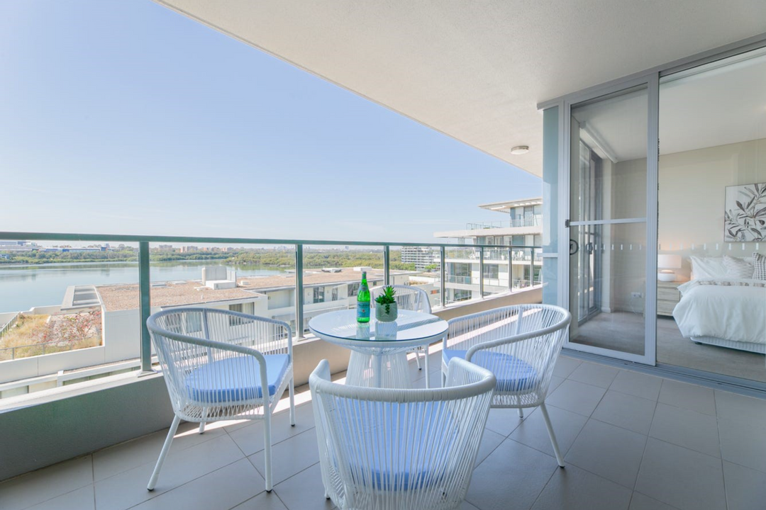 Image of property at 706/8 Marine Parade, Wentworth Point NSW 2127