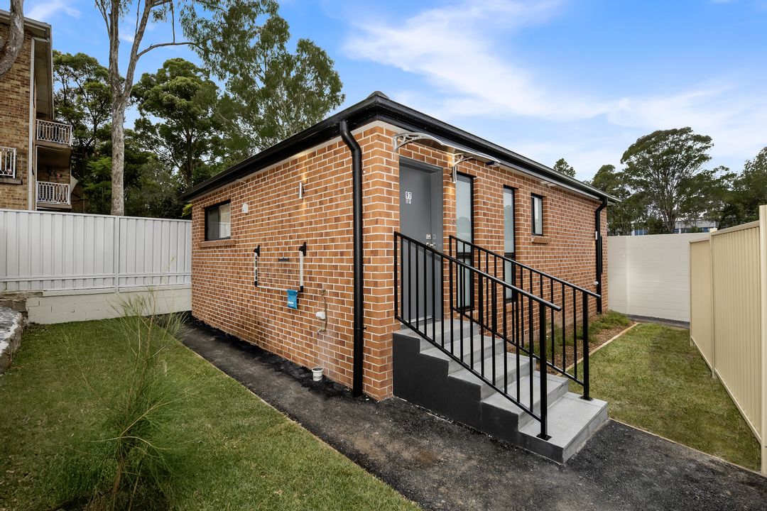Image of property at 97A Meredith St, Bankstown NSW 2200