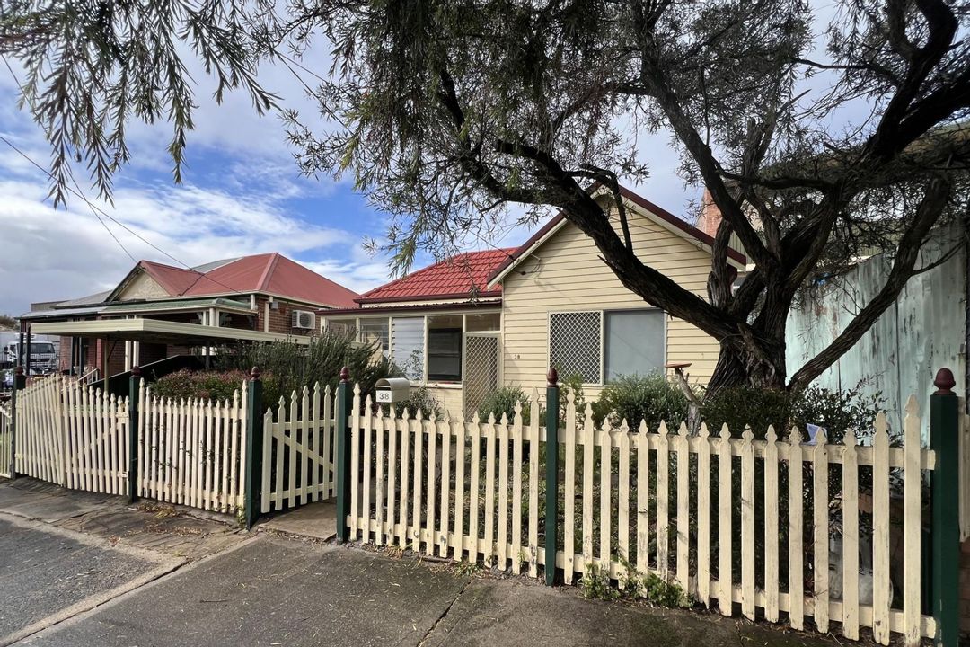 Image of property at 38 Perry Street, Campsie NSW 2194