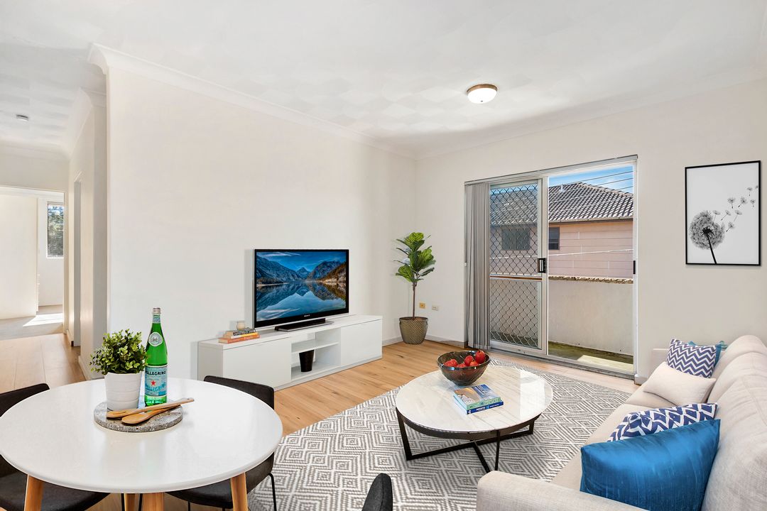 Image of property at 3/99 Middle Street, Kingsford NSW 2032