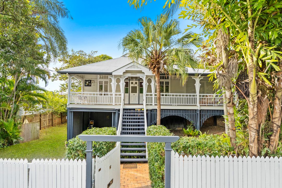 Image of property at 16 Victoria Terrace, Annerley QLD 4103