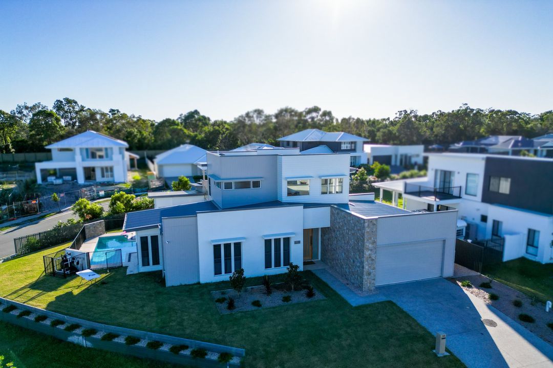 Image of property at 153 Cosmos Avenue, Banksia Beach QLD 4507