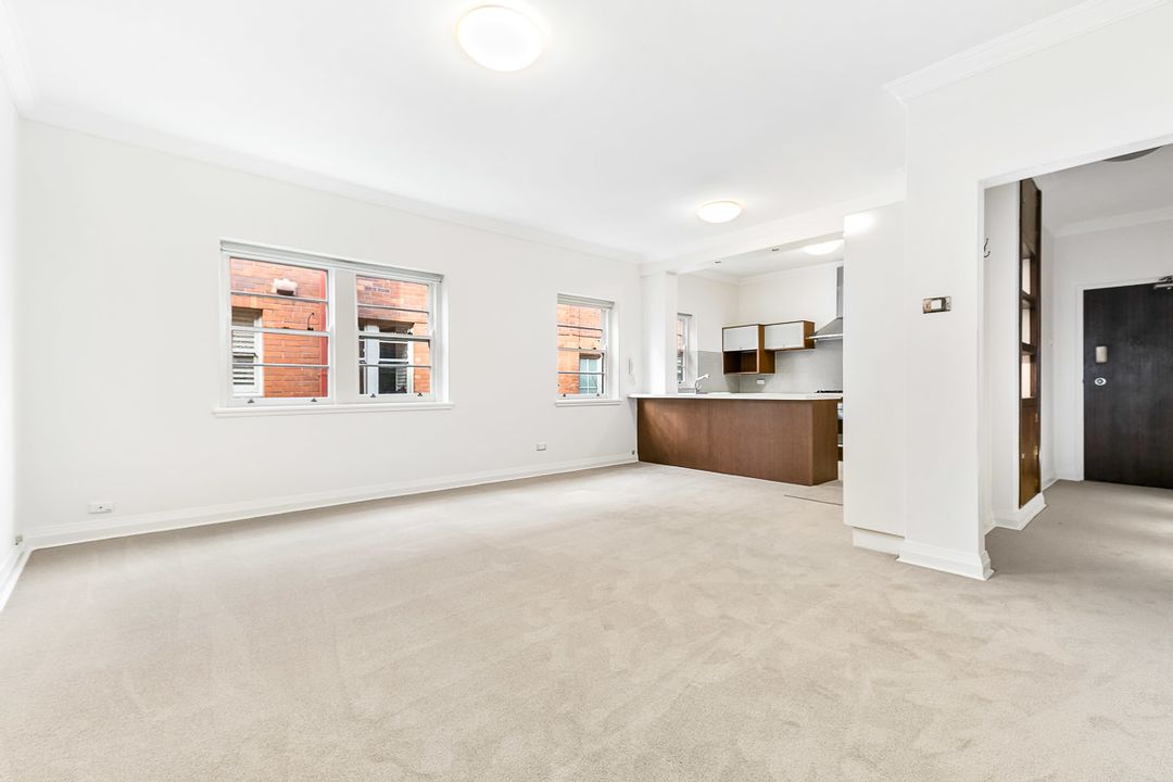 Image of property at 5/5 Ocean Street, Woollahra NSW 2025