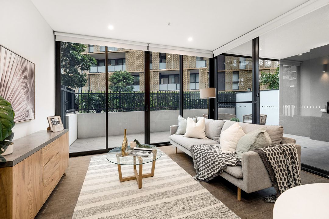 Image of property at 225/1C Burroway Road, Wentworth Point NSW 2127