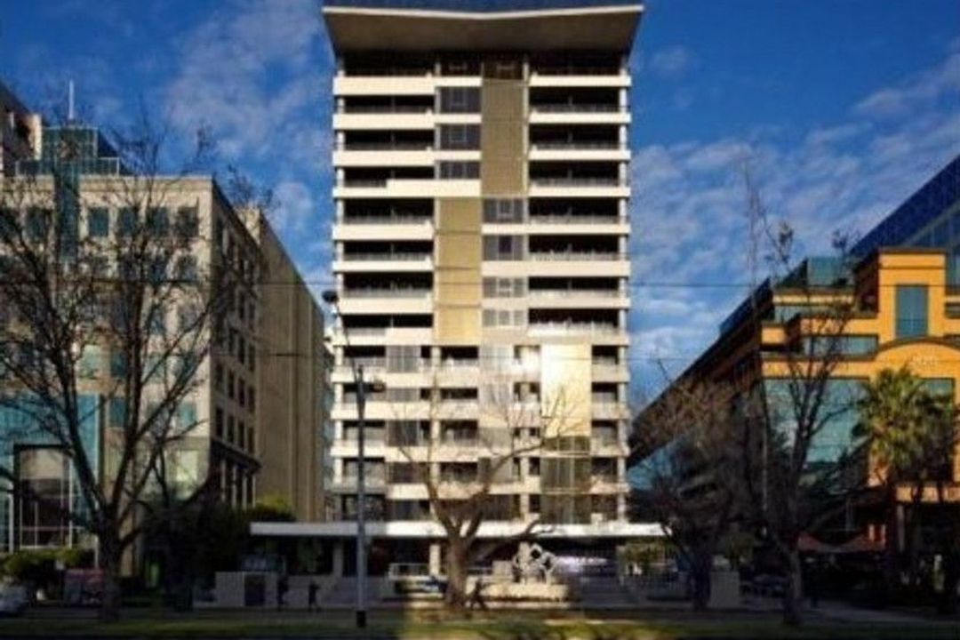 Image of property at 1210/568 Saint Kilda Road, Melbourne VIC 3000