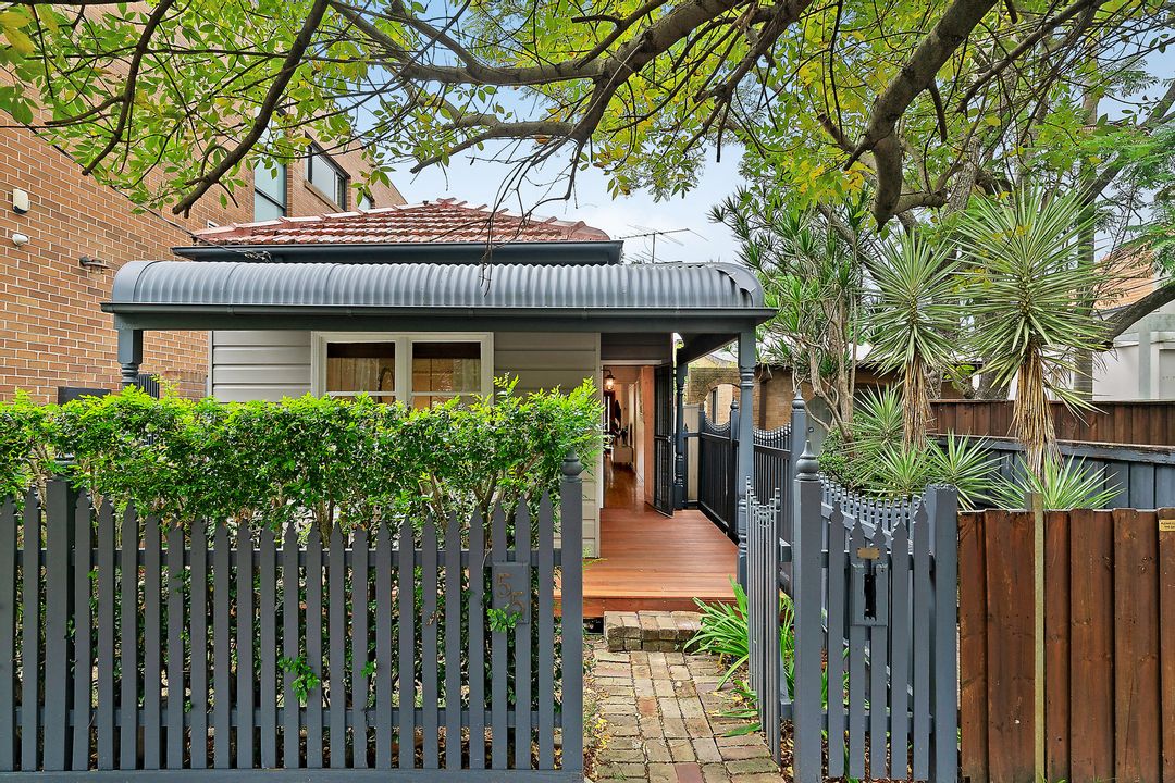 Image of property at 55 Charles Street, Leichhardt NSW 2040