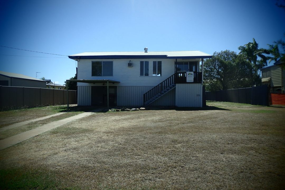 Image of property at 6 Bean Street, Blackwater QLD 4717