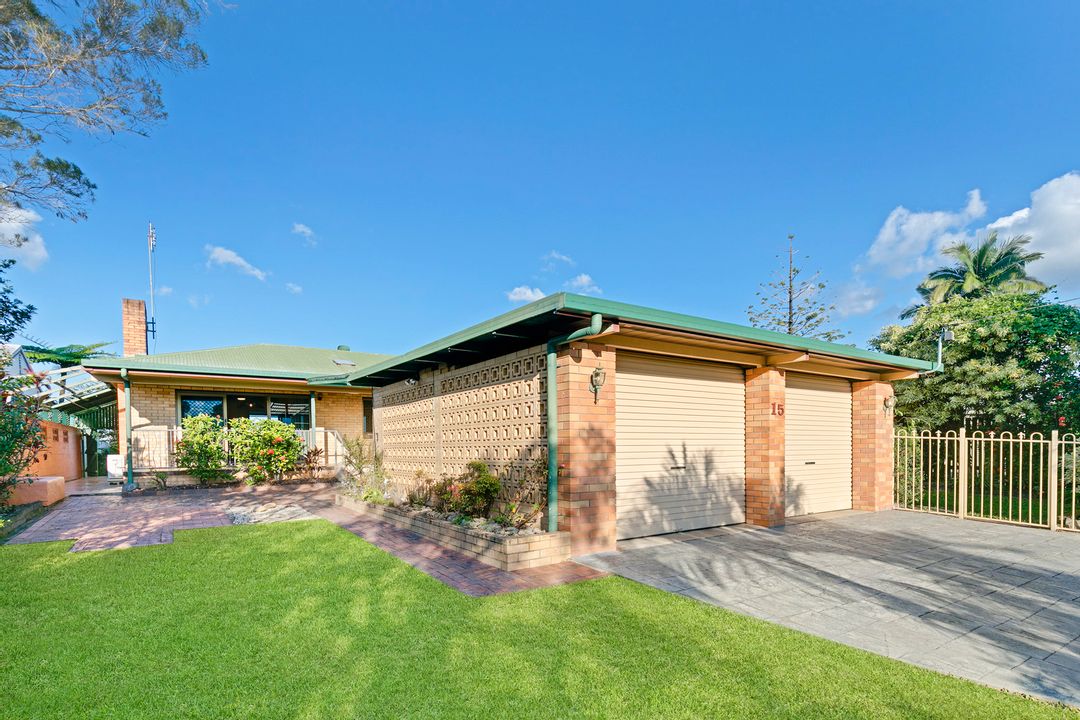Image of property at 15 Isabella Avenue, Nambour QLD 4560