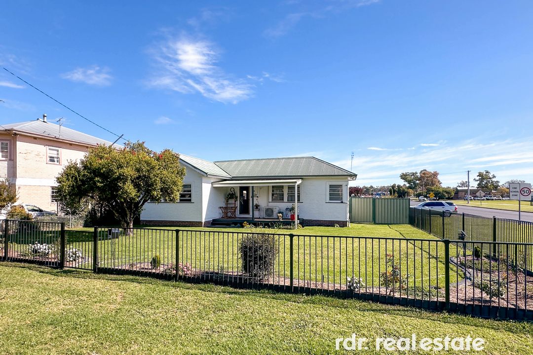 Image of property at 62 Ross Street, Inverell NSW 2360