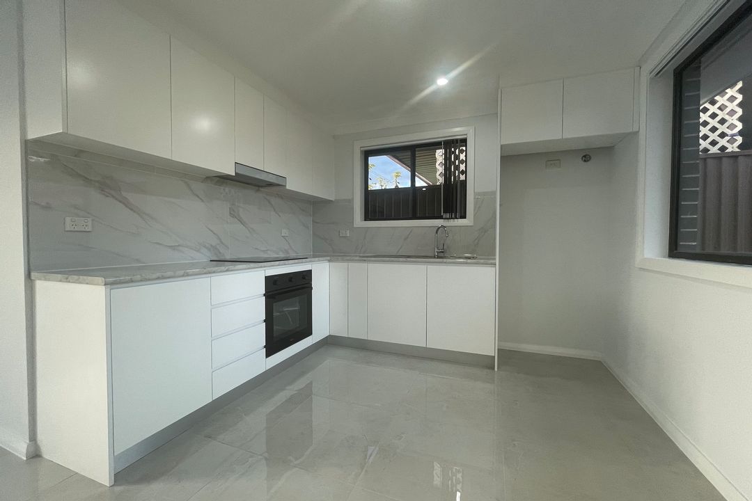 Image of property at 5A Tapp Place, Bidwill NSW 2770