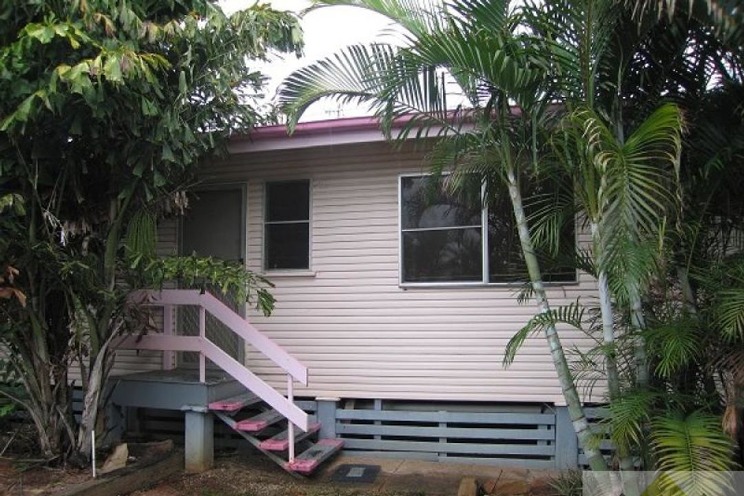 Image of property at 56 Littlefield Street, Blackwater QLD 4717