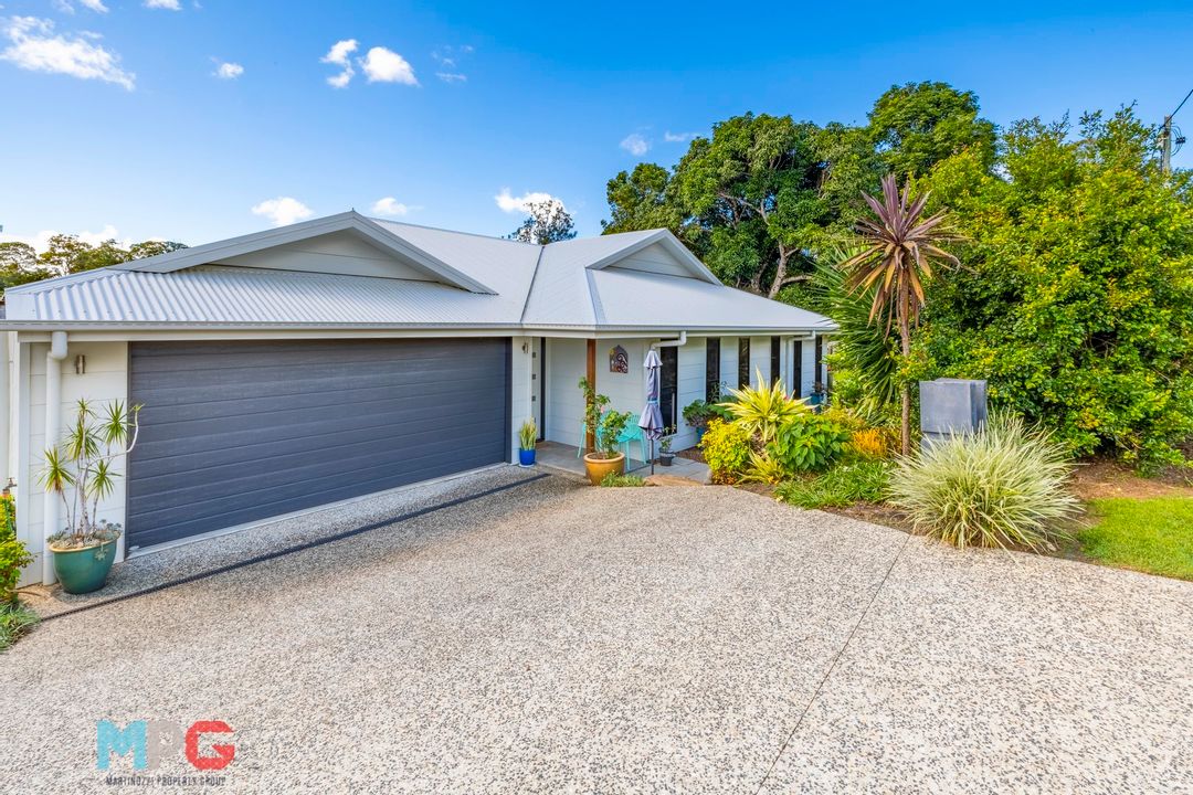 Image of property at 1/8 Wells Street, Palmwoods QLD 4555