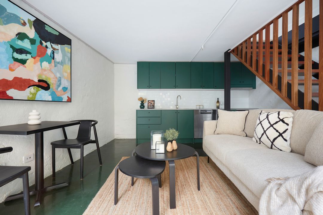 Image of property at 23/3a Farrell Avenue, Darlinghurst NSW 2010