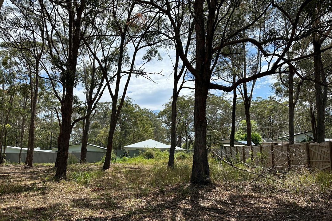 Image of property at 7 Forest Hill Road, Russell Island QLD 4184