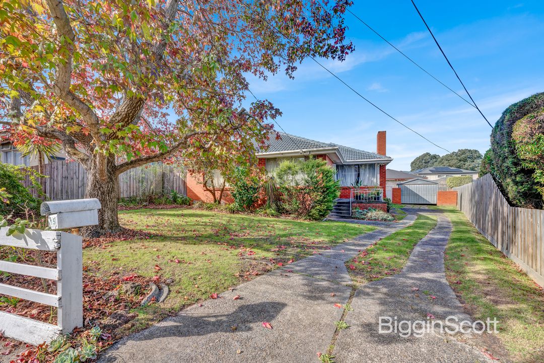 Image of property at 15 Paul Avenue, Wantirna South VIC 3152