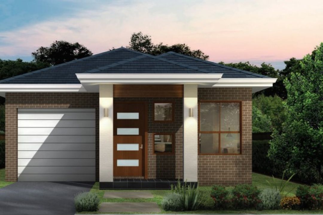 Image of property at SELLING FAST Last Few Packages Left, Marsden Park NSW 2765