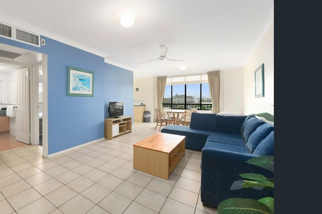 Image of property at 23/186-188 Mc Leod St, Cairns North QLD 4870