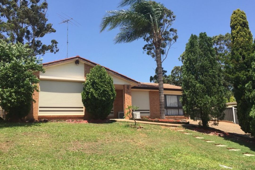 Image of property at 20 Swallow Drive, Erskine Park NSW 2759