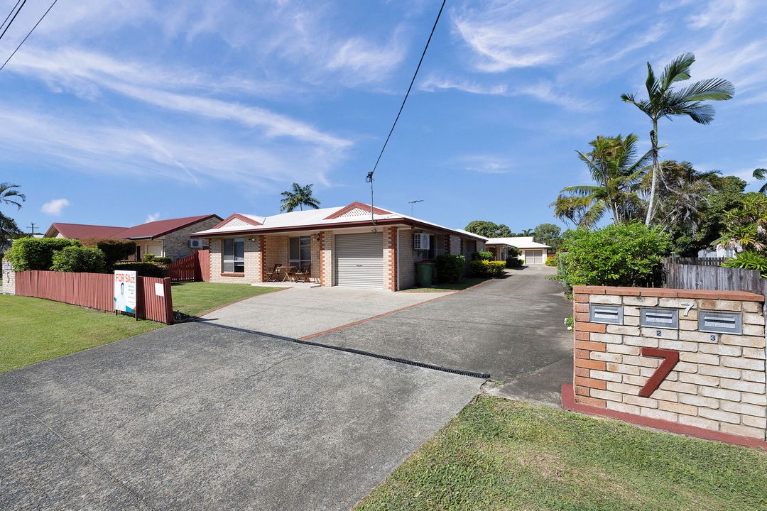 Image of property at 1/7 Penn Street, South Mackay QLD 4740