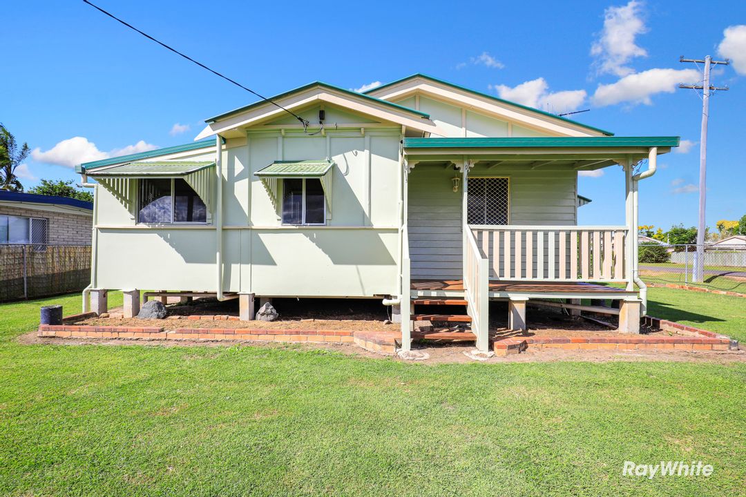 Image of property at 40 Loeskow Street, Bundaberg North QLD 4670