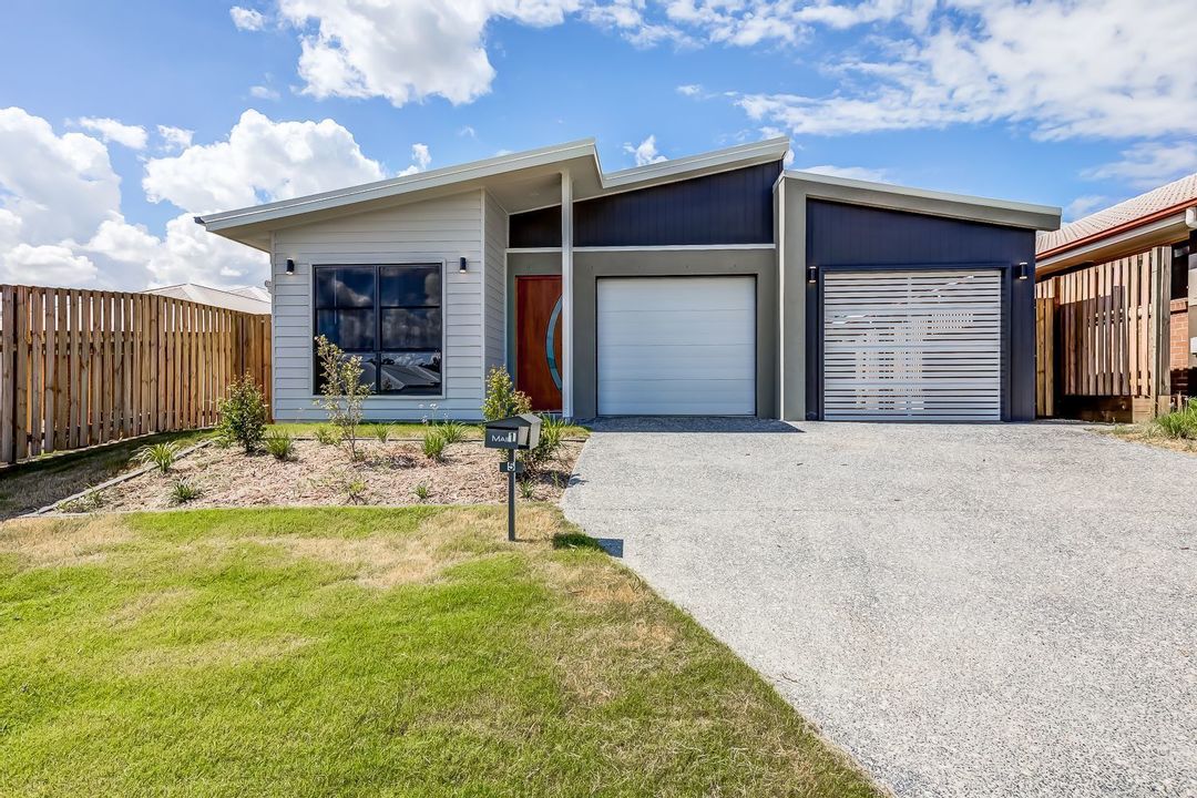 Image of property at 1/5 Merino Street, Park Ridge QLD 4125