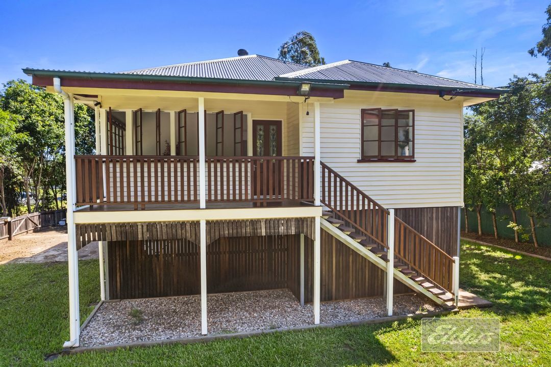 Image of property at 41 King Street, Gympie QLD 4570