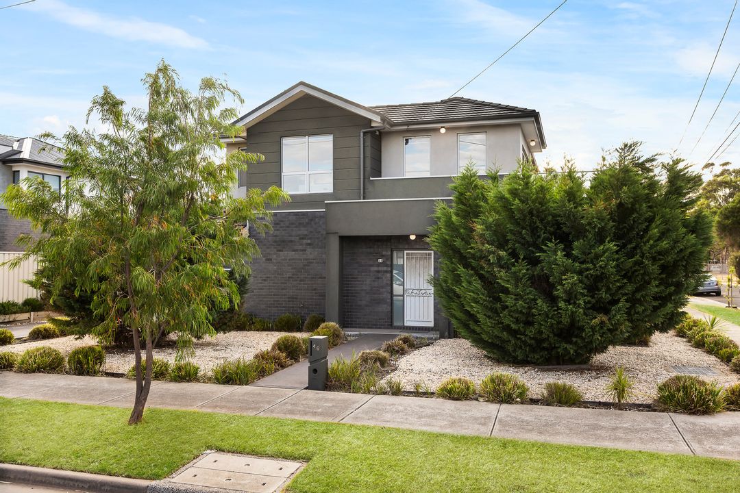 Image of property at 46 Domain Street, Hadfield VIC 3046