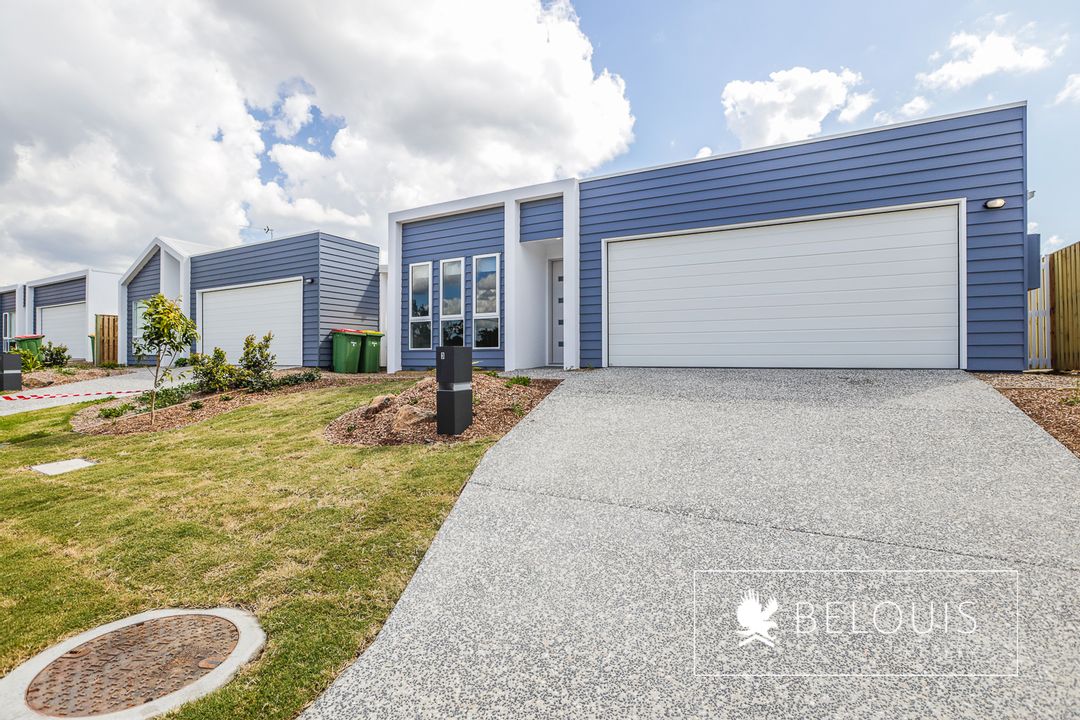 Image of property at 3 O'connell Court, Pimpama QLD 4209