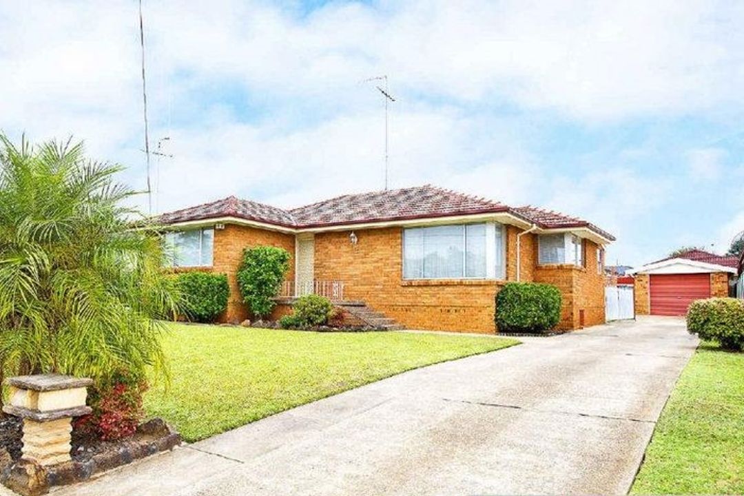 Image of property at 17 Edith Street, Kingswood NSW 2747