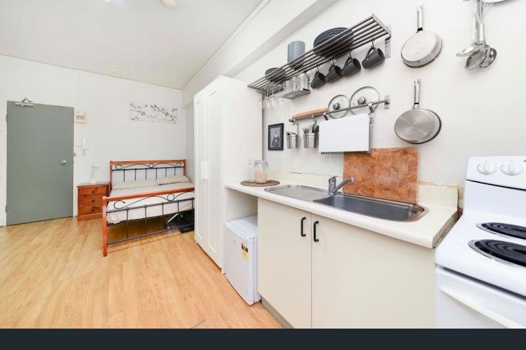 Image of property at 12/405 Bourke Street, Surry Hills NSW 2010