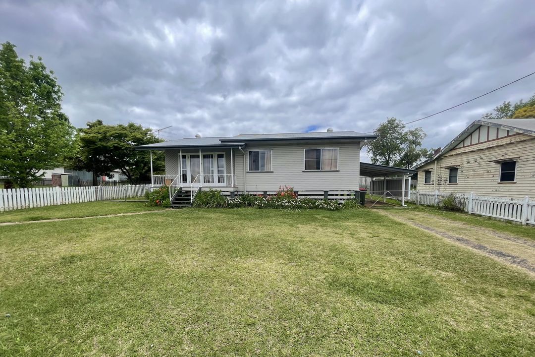 Image of property at 4 Gabbee Street, Kingaroy QLD 4610