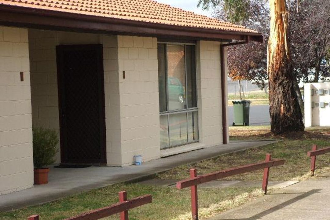 Image of property at 1/99 Rankin Street, Bathurst NSW 2795